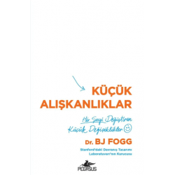 Küçük Alışkanlıklar