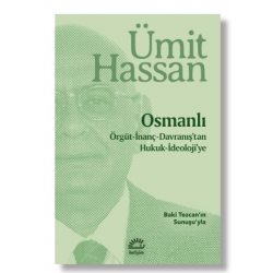 Osmanlı Örgüt - İnanç -...