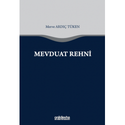 Mevduat Rehni