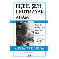 Hiçbir Şeyi Unutmayan Adam