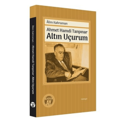 Ahmet Hamdi Tanpınar -...