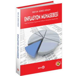 Enflasyon Muhasebesi