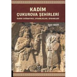Kadim Çukurova Şehirleri