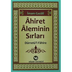 Ahiret Aleminin Sırları