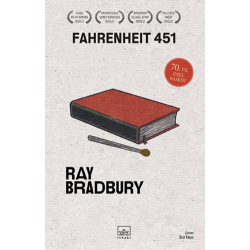 Fahrenheit 451 - 70. Yıl...