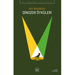 Dinozor Öyküleri