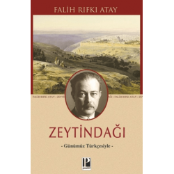 Zeytindağı - Günümüz...