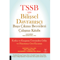 TSSB için Bilişsel...