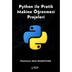 Python ile Pratik Makine...