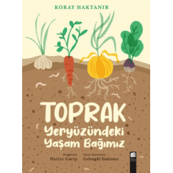 Toprak - Yeryüzündeki Yaşam...