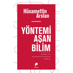 Yöntemi Aşan Bilim-...