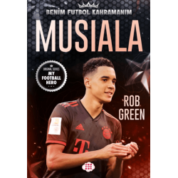 Musiala - Benim Futbol...