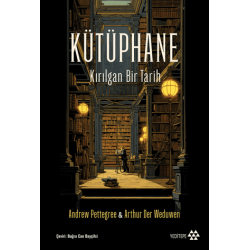 Kütüphane