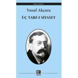 Üç Tarz-ı Siyaset