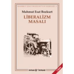 Liberalizm Masalı