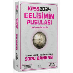 2024 KPSS Eğitim Bilimleri...