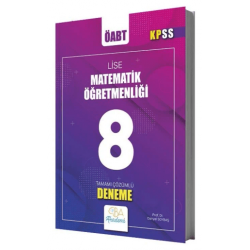 ÖABT Lise Matematik...