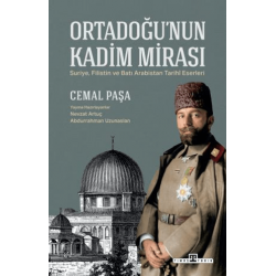 Ortadoğu’nun Kadim Mirası-...