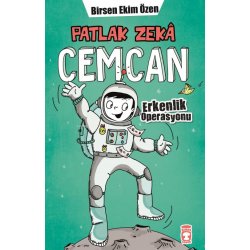 Patlak Zeka Cemcan -...