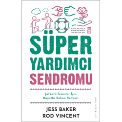 Süper Yardımcı Sendromu -...