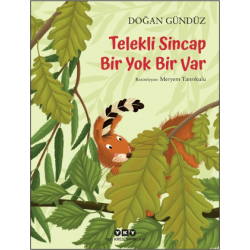 Telekli Sincap - Bir Yok...