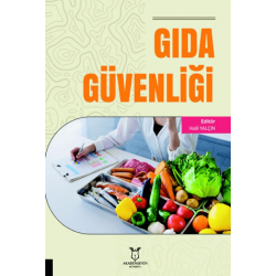 Gıda Güvenliği