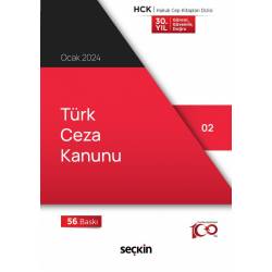 Türk Ceza Kanunu