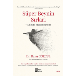 Süper Beynin Sırları