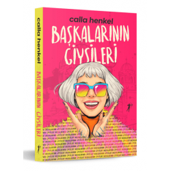 Başkalarının Giysileri