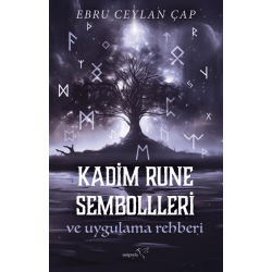 Kadim Rune Sembolleri ve...