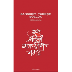 Sanskrit – Türkçe Sözlük