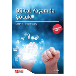 Dijital Yaşamda Çocuk...