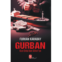 Gurban Kızıl Ordu’dan...