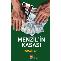 Menzil’in Kasası