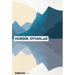 Nordik Oyunlar - 4 Oyun Bir...