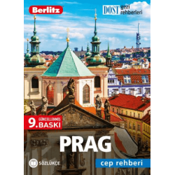 Prag Cep Rehberi