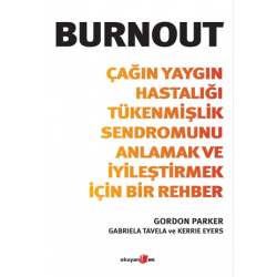 Burnout- Çağın Yaygın...