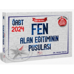 2024 ÖABT Fen Bilgisi Alan...