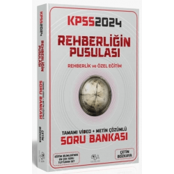 2024 KPSS Eğitim Bilimleri...