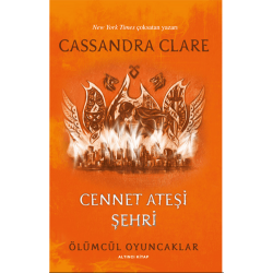 Cennet Ateşi Şehri