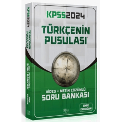 KPSS Türkçenin Pusulası...