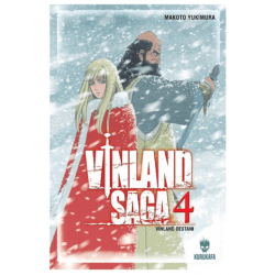 Vinland Saga - Vinland...