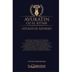Avukatın Öz‐El Kitabı...