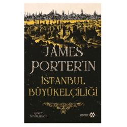 James Porter’ın İstanbul...