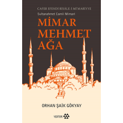 Mimar Mehmet Ağa Cafer...