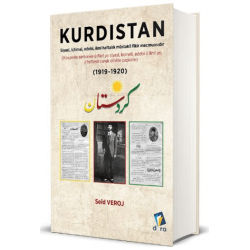 Kurdistan (1919-1920)