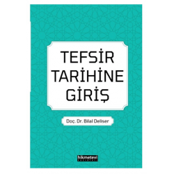 Tefsir Tarihine Giriş