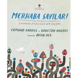 Merhaba Sayılar!