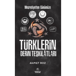 Meşrutiyetten Günümüze...