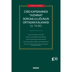 CISG Kapsamında Tazminat...